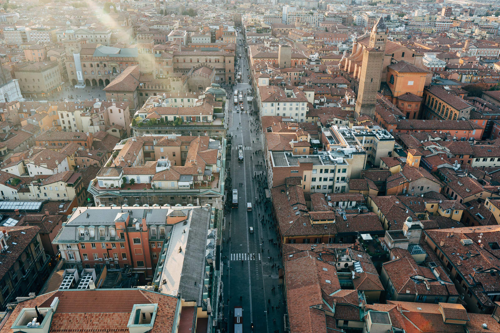 Bologna, Italy