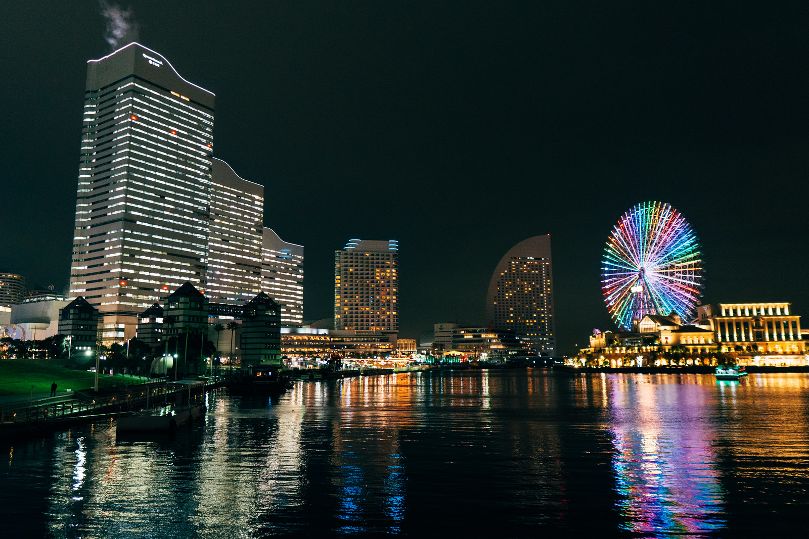 Yokohama, Japan