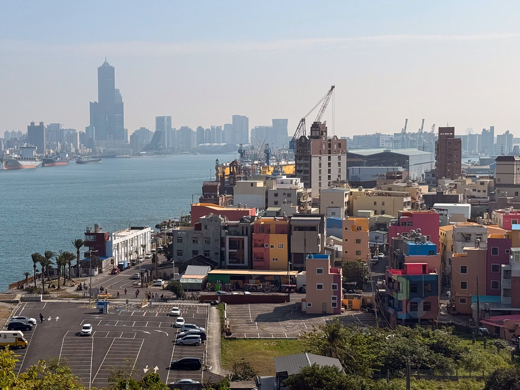 Kaohsiung, Taiwan